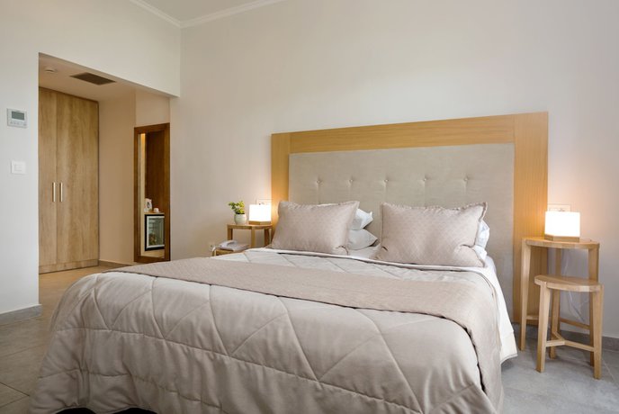 Imagen de la habitación del Hotel Venus And Suites. Foto 13