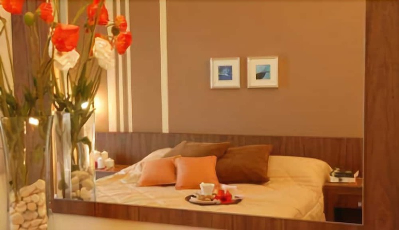 Imagen de la habitación del Hotel Venus And Suites. Foto 14
