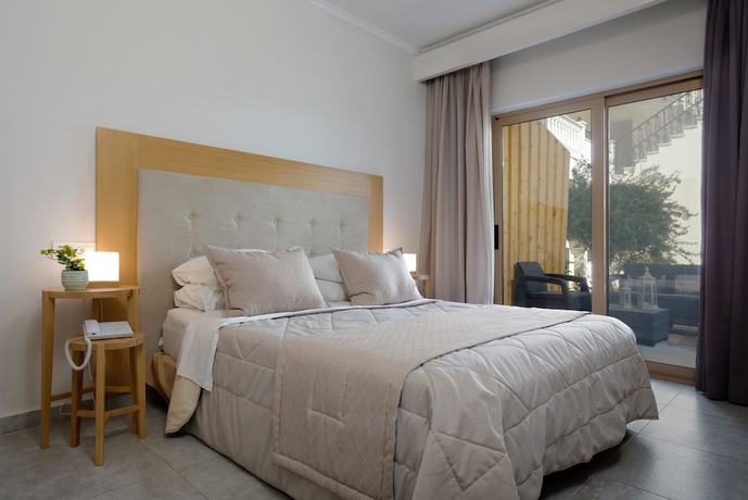 Imagen de la habitación del Hotel Venus And Suites. Foto 19