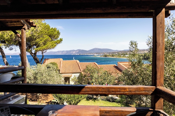 Imagen de la habitación del Hotel Venus Beach, Nea Styra. Foto 7