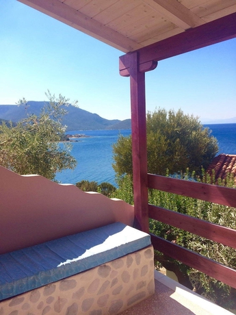 Imagen de la habitación del Hotel Venus Beach, Nea Styra. Foto 8