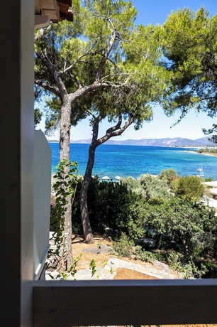 Imagen de la habitación del Hotel Venus Beach, Nea Styra. Foto 10