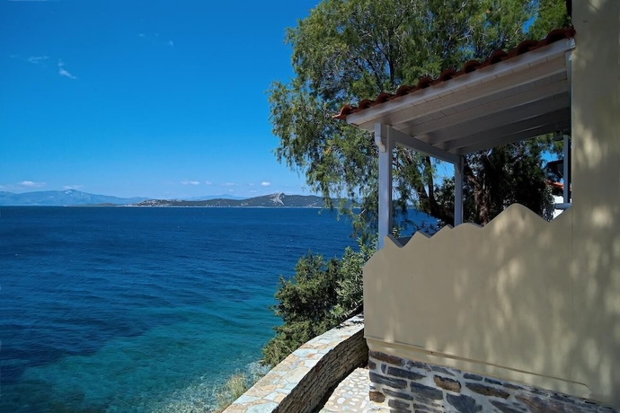 Imagen de la habitación del Hotel Venus Beach, Nea Styra. Foto 12