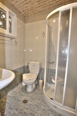 Imagen de la habitación del Hotel Venus Beach, Nea Styra. Foto 15