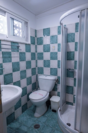 Imagen de la habitación del Hotel Venus Beach, Nea Styra. Foto 16