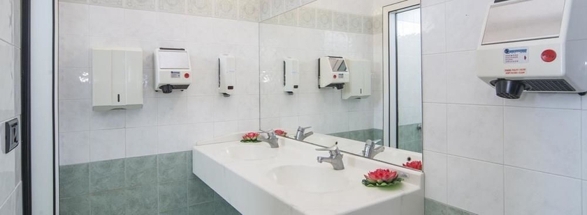 Imagen de la habitación del Hotel Venus, Bellaria-Igea Marina. Foto 13