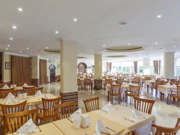 Imagen general del Hotel Venus Bıeno. Foto 2