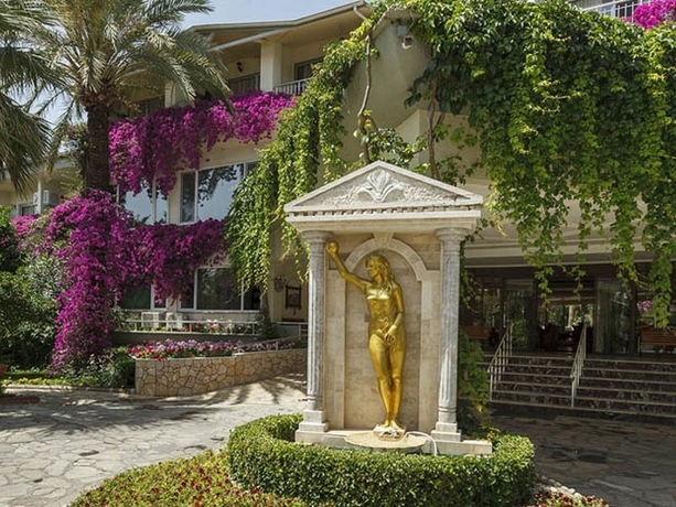 Imagen general del Hotel Venus Bıeno. Foto 3