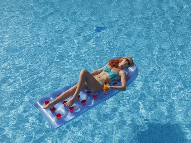 Imagen general del Hotel Venus Bıeno. Foto 4