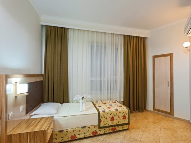 Imagen general del Hotel Venus Bıeno. Foto 5