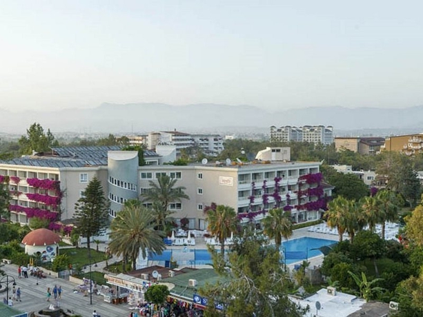 Imagen general del Hotel Venus Bıeno. Foto 6