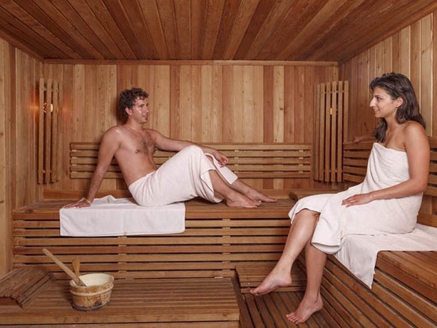 Imagen general del Hotel Venus Bıeno. Foto 7