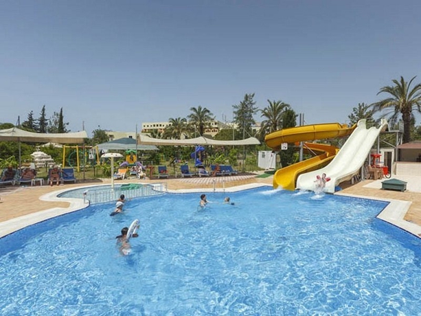 Imagen general del Hotel Venus Bıeno. Foto 8