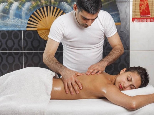 Imagen general del Hotel Venus Bıeno. Foto 9