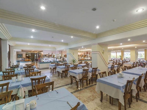 Imagen general del Hotel Venus Bıeno. Foto 13