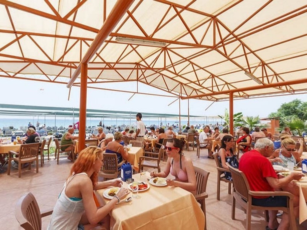 Imagen general del Hotel Venus Bıeno. Foto 14