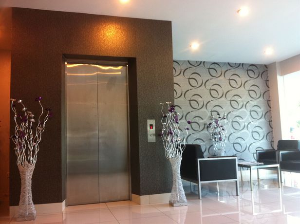 Imagen de los interiores del Hotel Venus Boutique. Foto 14