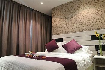 Imagen de la habitación del Hotel Venus Boutique. Foto 6