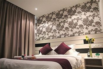 Imagen de la habitación del Hotel Venus Boutique. Foto 8