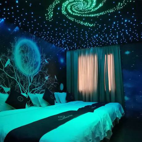 Imagen de la habitación del Hotel Venus Boutique. Foto 9