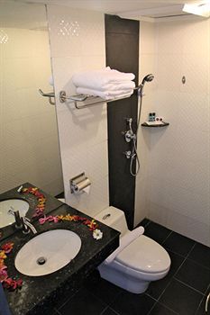 Imagen de la habitación del Hotel Venus Boutique. Foto 11