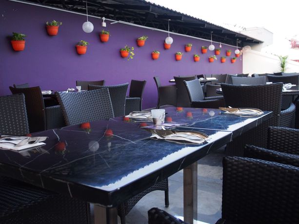 Imagen de los exteriores del Hotel Venus Boutique. Foto 13