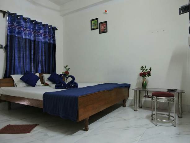 Imagen de la habitación del Hotel Venus Digha. Foto 6