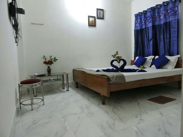 Imagen de la habitación del Hotel Venus Digha. Foto 7