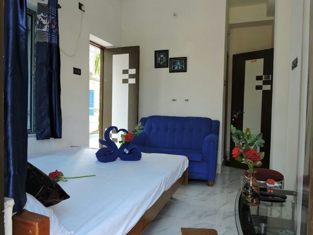 Imagen de la habitación del Hotel Venus Digha. Foto 8
