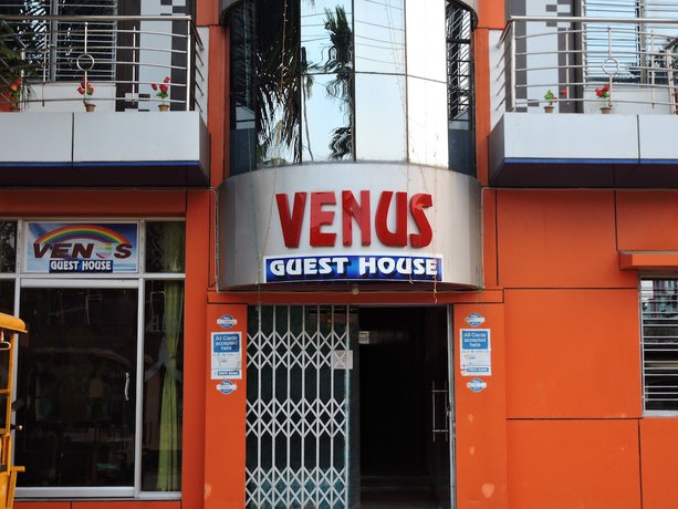 Imagen general del Hotel Venus Digha. Foto 2