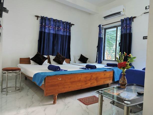 Imagen de la habitación del Hotel Venus Digha. Foto 9
