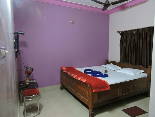 Imagen de la habitación del Hotel Venus Digha. Foto 10