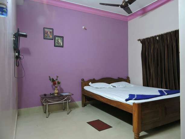 Imagen de la habitación del Hotel Venus Digha. Foto 12