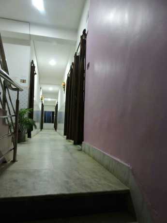 Imagen de los interiores del Hotel Venus Digha. Foto 18