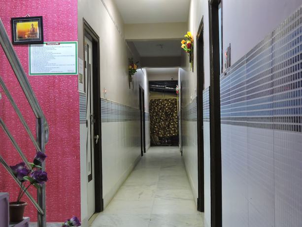 Imagen de los interiores del Hotel Venus Digha. Foto 19