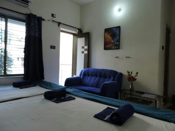 Imagen de la habitación del Hotel Venus Digha. Foto 13