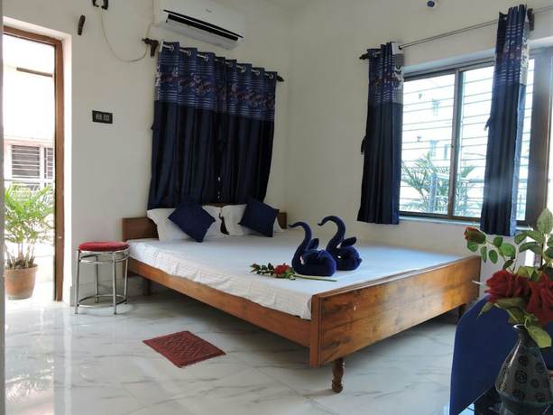 Imagen general del Hotel Venus Digha. Foto 1
