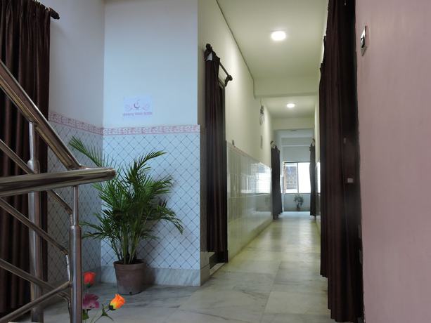 Imagen de los interiores del Hotel Venus Digha. Foto 20