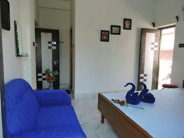 Imagen de la habitación del Hotel Venus Digha. Foto 15