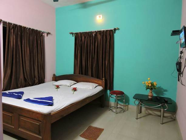 Imagen de la habitación del Hotel Venus Digha. Foto 16