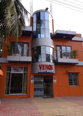 Imagen general del Hotel Venus Digha. Foto 3