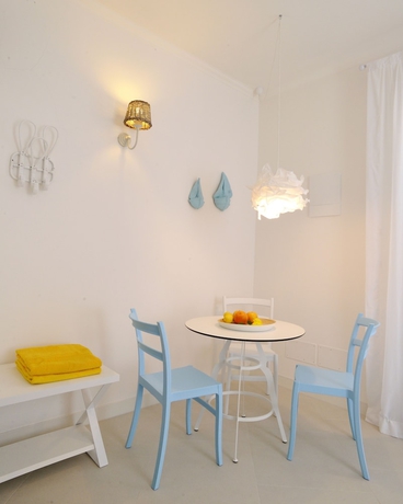 Imagen de la habitación del Hotel Venus, Gabicce Mare. Foto 3