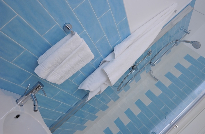 Imagen de la habitación del Hotel Venus, Gabicce Mare. Foto 4