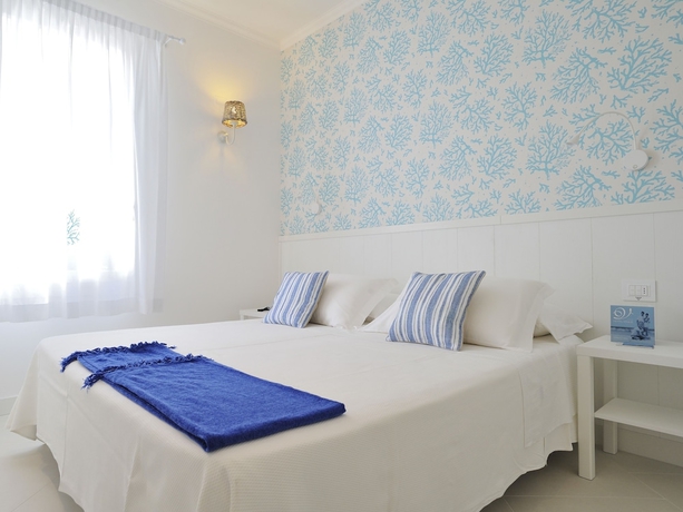 Imagen de la habitación del Hotel Venus, Gabicce Mare. Foto 6