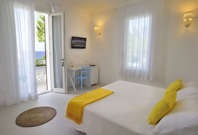 Imagen de la habitación del Hotel Venus, Gabicce Mare. Foto 7
