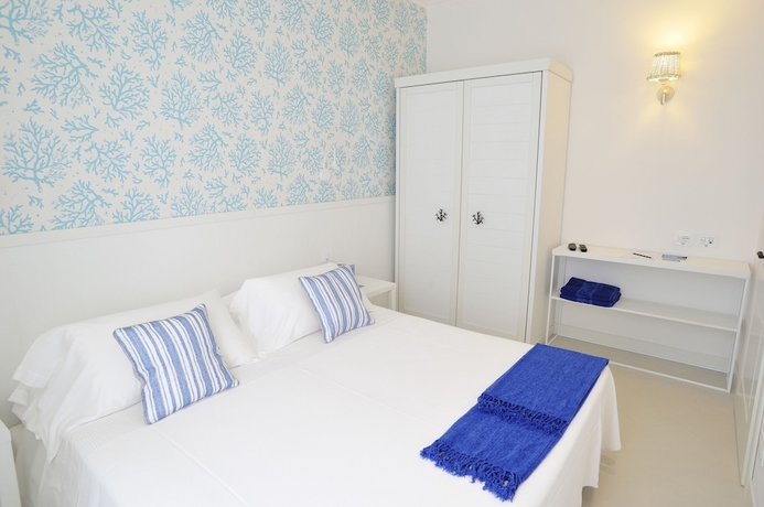 Imagen de la habitación del Hotel Venus, Gabicce Mare. Foto 11