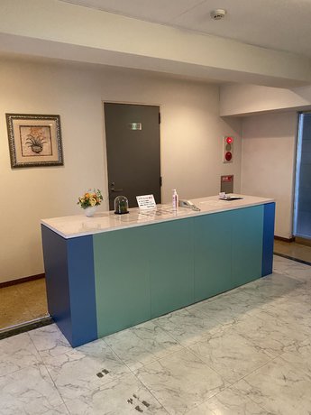Imagen de los interiores del Hotel Venus Garden - Adults Only. Foto 19