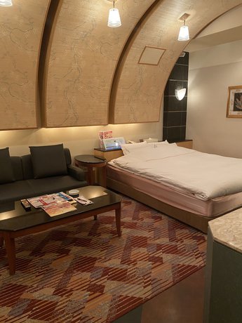 Imagen de la habitación del Hotel Venus Garden - Adults Only. Foto 2