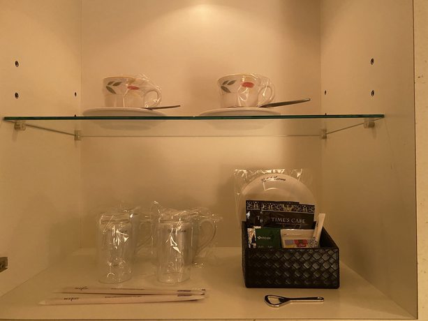 Imagen de la habitación del Hotel Venus Garden - Adults Only. Foto 4