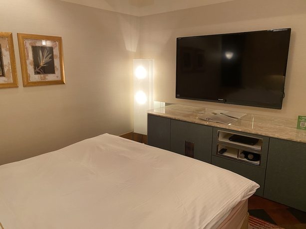 Imagen de la habitación del Hotel Venus Garden - Adults Only. Foto 5